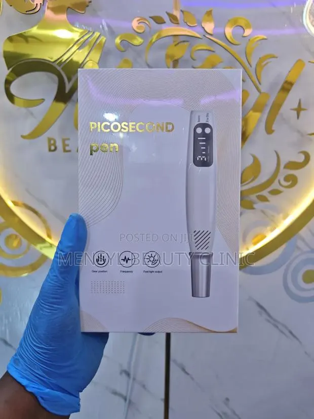 Advanced Neatcell Picosecond Powerful Laser Pen Blue Light · Photo 1