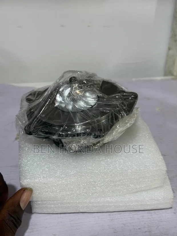 Honda CRV/Accord Turbocharger Cartridge · Photo 1