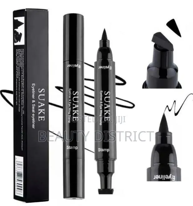 2-in-1 Eyeliner · Photo 1