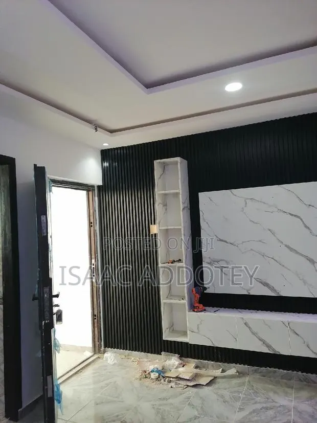 1bdrm Apartment in Spintex for rent · Photo 1