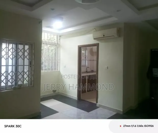 1bdrm Apartment in Teshie New Town for rent · Photo 1