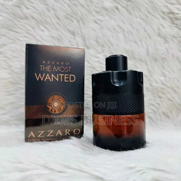 Azzaro Most Wanted · Photo 1
