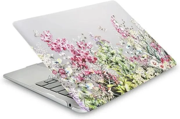 MacBook Air 13"3 -A1369/A1466 Case Hard Cover Keyboard Screen Skin · Photo 1