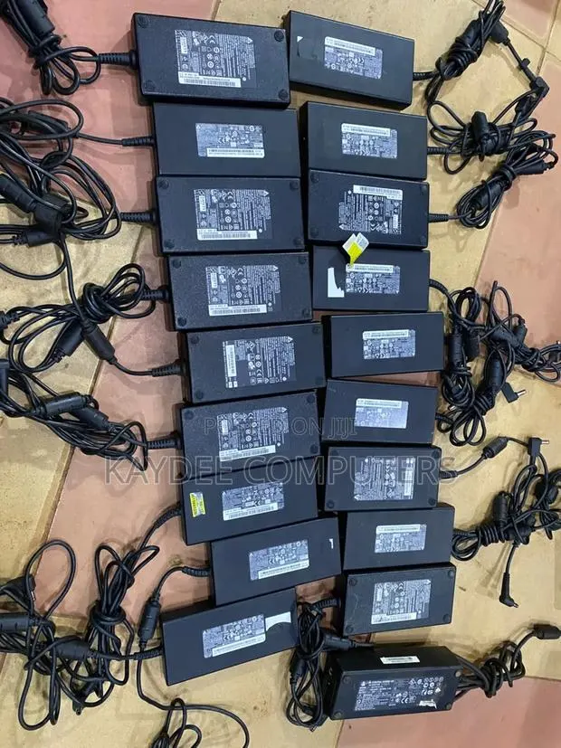 Gaming Adaptors 19.5 9.23 Ams · Photo 1