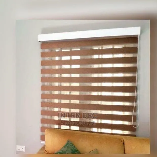 Lovely Curtains Blinds · Photo 1