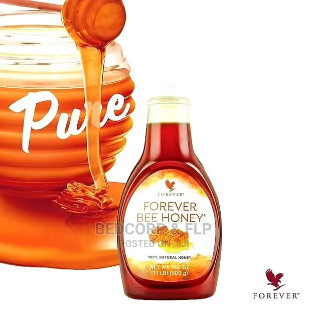 Forever Living Products (Bee Honey} · Photo 1