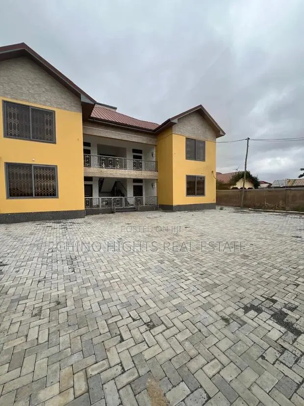 2bdrm Apartment in Apolonia Junction, Community 25 for rent · Photo 1