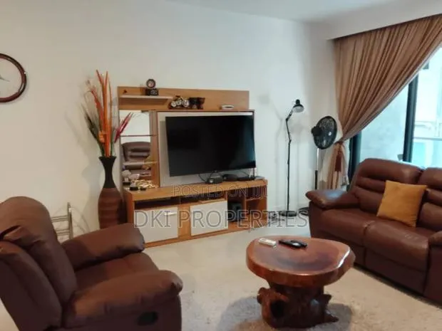 Furnished 2bdrm Apartment in Dki Properties, Airport Residential Area · Photo 1