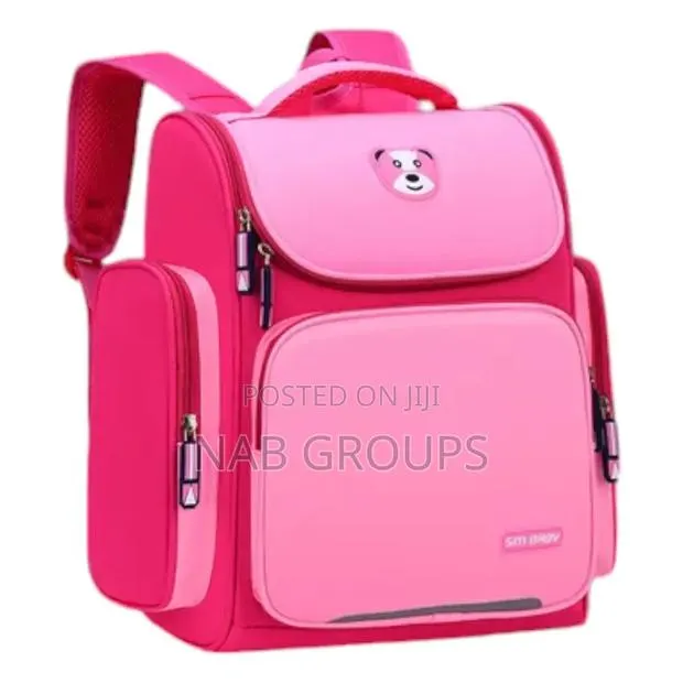 Sm School Bag · Photo 1