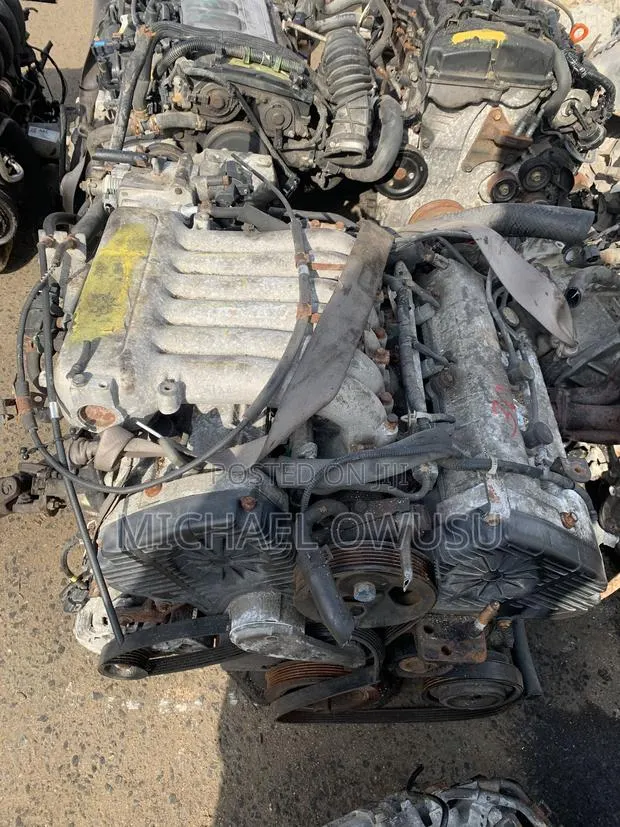 Santafe 2.7 2002 - 2006 V6 4*4 · Photo 1