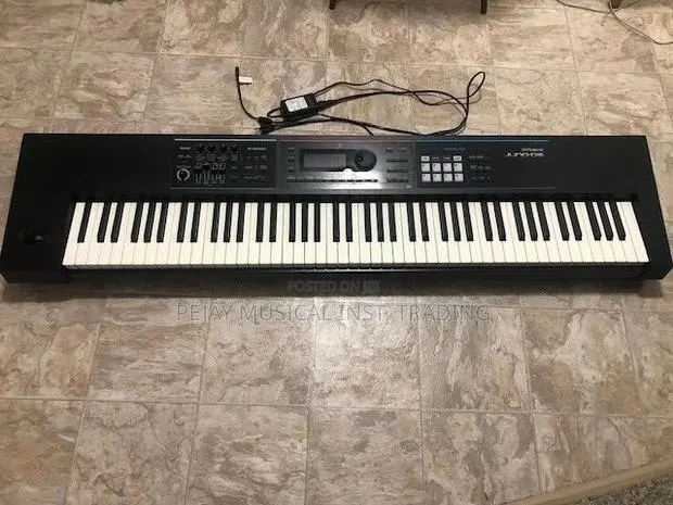 Roland Juno DS88 Keyboard | 88 Keys | Professional Sounds | Kumasi · Photo 1