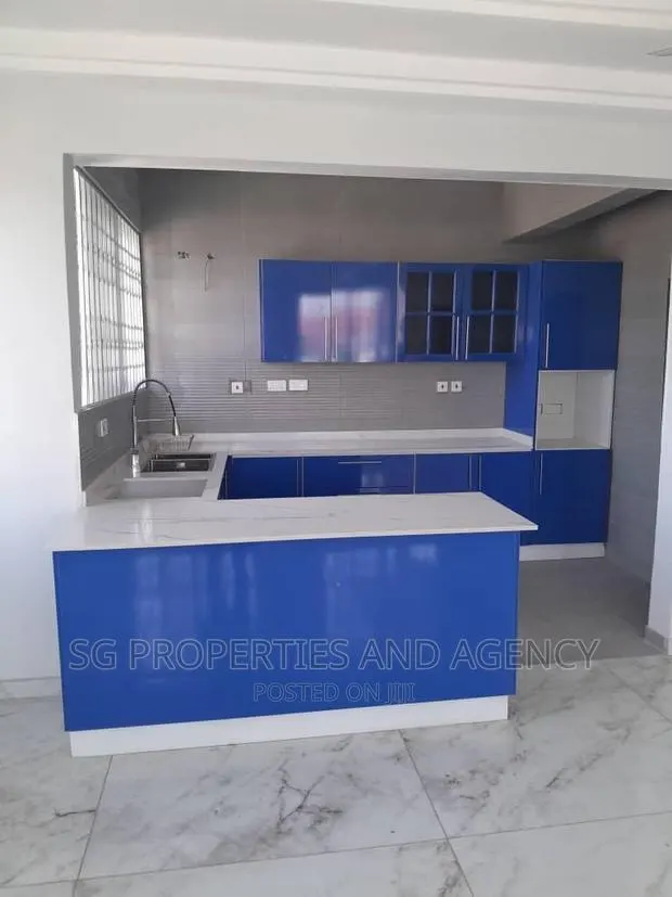2bdrm Apartment in Spintex for rent · Photo 1