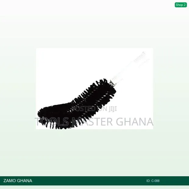 Waist Tube Brush - C-088 · Photo 1