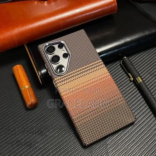This Is Original Samsung Galaxy S25-S26 Ultra Magsafe Case · Photo 1