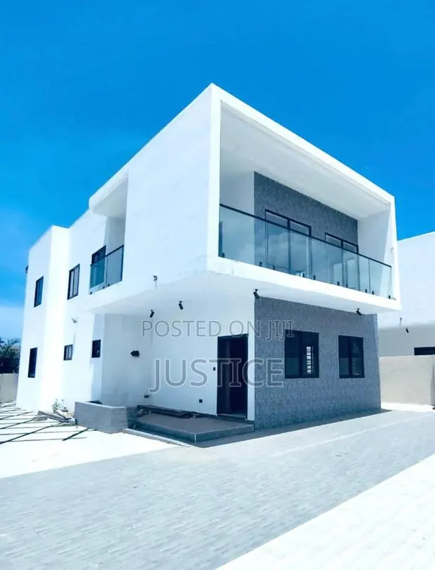 4bdrm House in Adjiringanor, Otano for sale · Photo 1