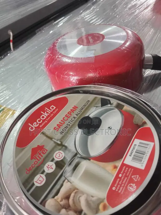 The Everyday Cooker, the Everyday Winner · Photo 1