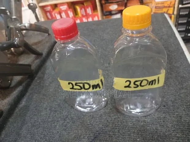 250ml Dettol Container 200pcs/ Bag · Photo 2