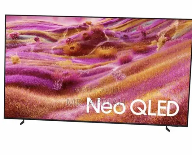 Affordable Samsung 115qn90f 115l Neo Qled Smart Tv(Black) · Photo 1