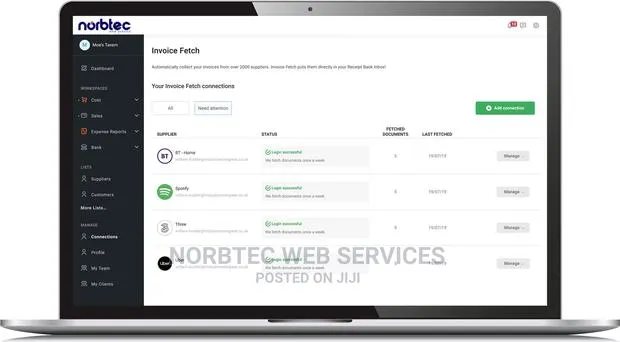 Website Design · Photo 1