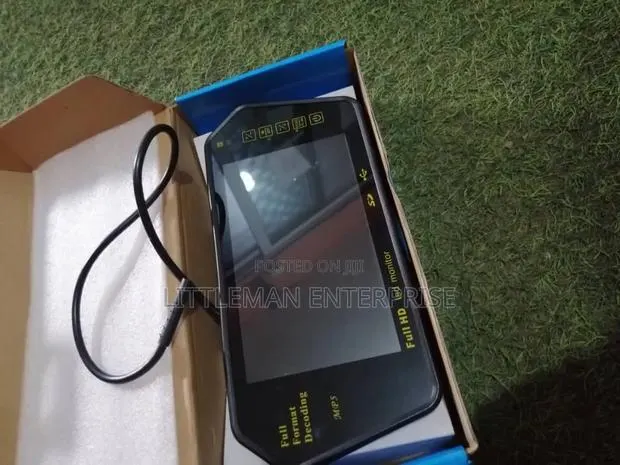 Mp5 Bluetooth Screen · Photo 1