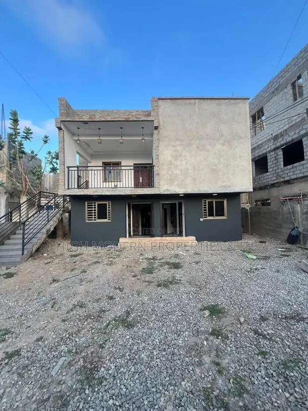 1bdrm Apartment in Bushroad Telephone, Tseaddo for rent · Photo 1