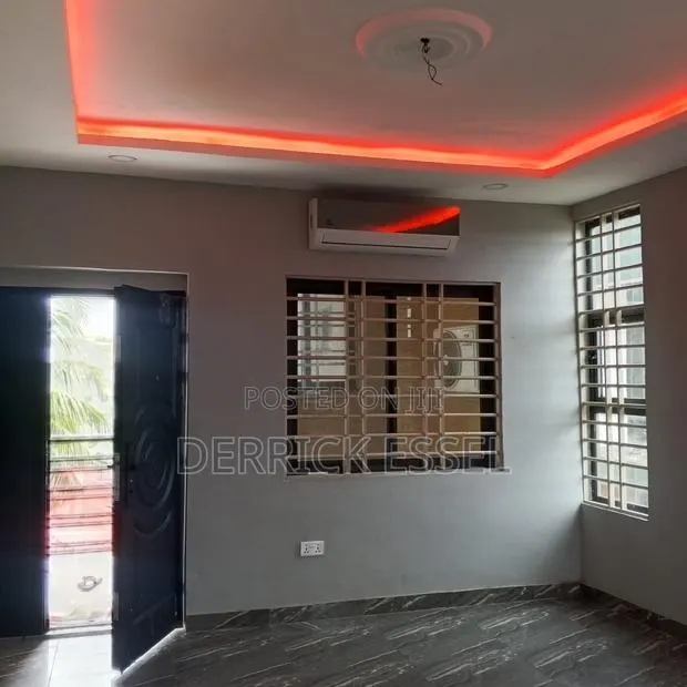 2bdrm Apartment in Kojo_Realestate, Teshie for rent · Photo 1
