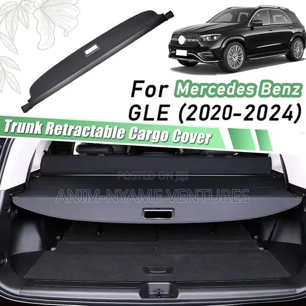 Mercedes Benz GLE 2020-2025 Part · Photo 1