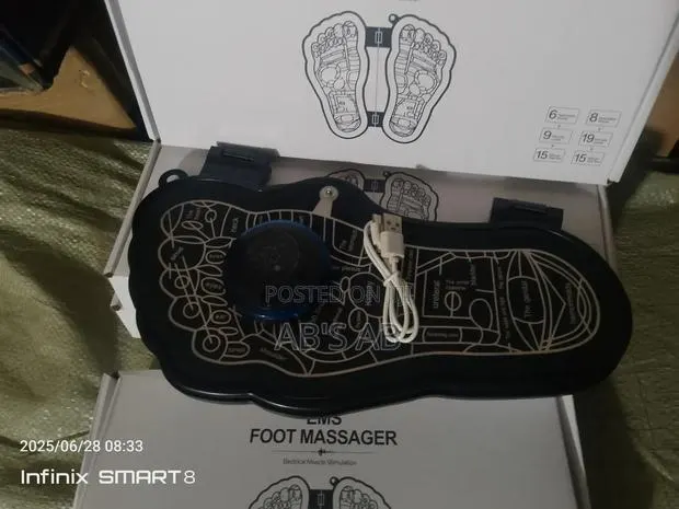 Ems Foot Massager · Photo 1