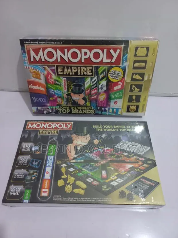 Monopoly Empire · Photo 1