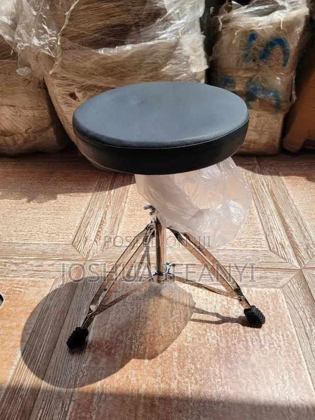 Quality Drum Seat · Photo 1
