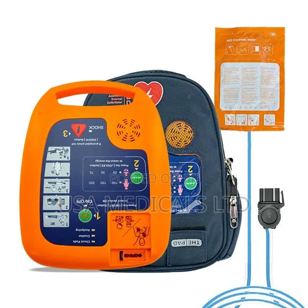 Defibrillator(aed) · Photo 1