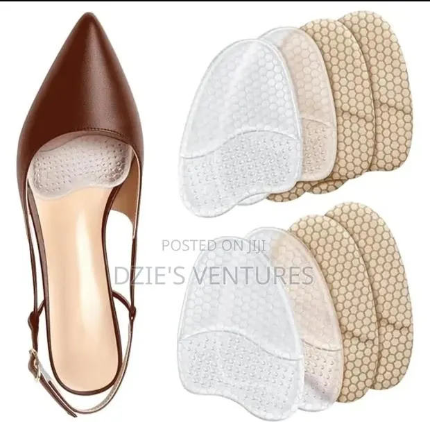 Pack Of Insole Accessories · Photo 1