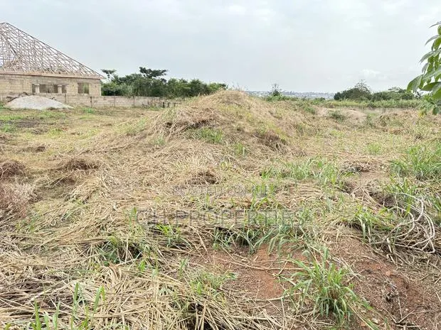 Three Plots for Sale at Sokoban Ampaame Hills · Photo 1