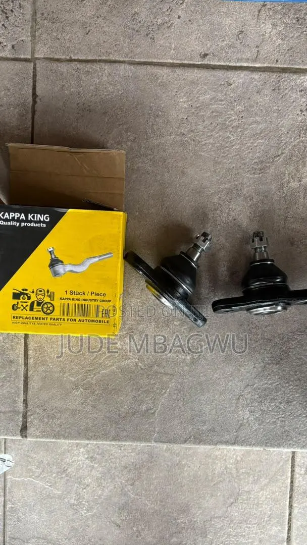 Hyundai Tucson Ball Joint 2007 · Photo 1