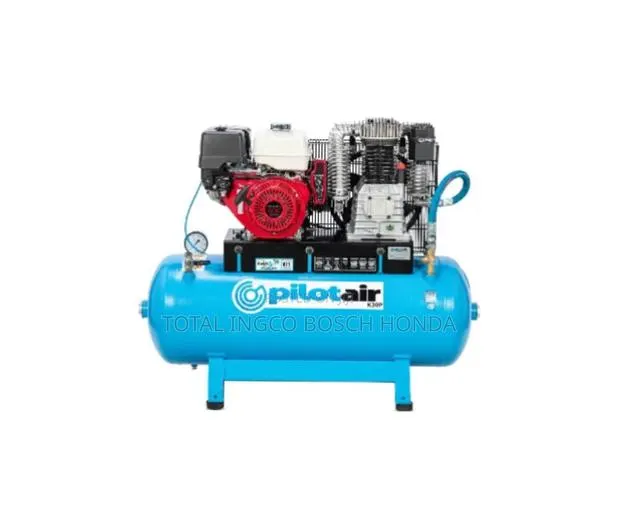 100Liters Petrol Air Compressor 7horse Power · Photo 2