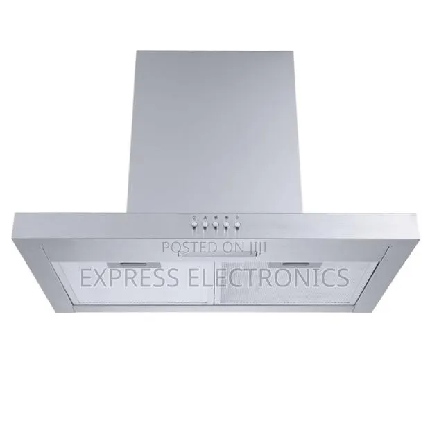 Text Us Fir Your Midea 60CM Cooker Hood 60M21 · Photo 1