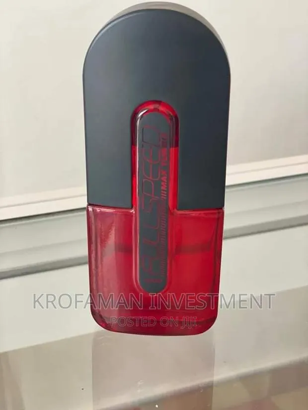 Avon Full Speed Range of Perfumes · Photo 1
