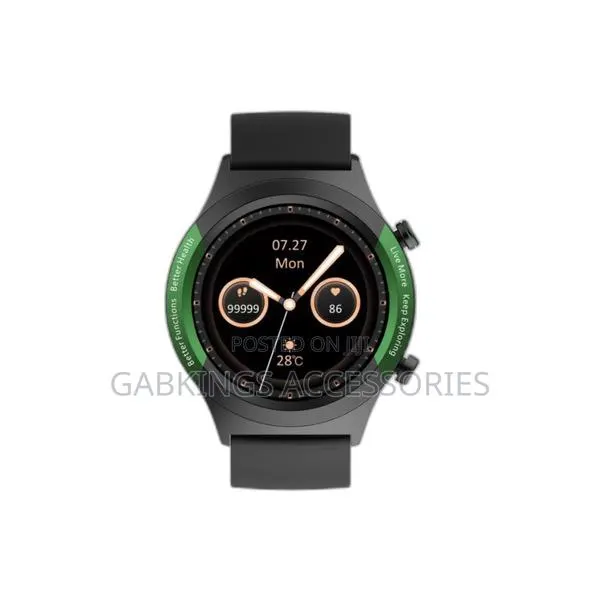 Oraimo Watch R 1.32" Waterproof Smart Watch · Photo 1