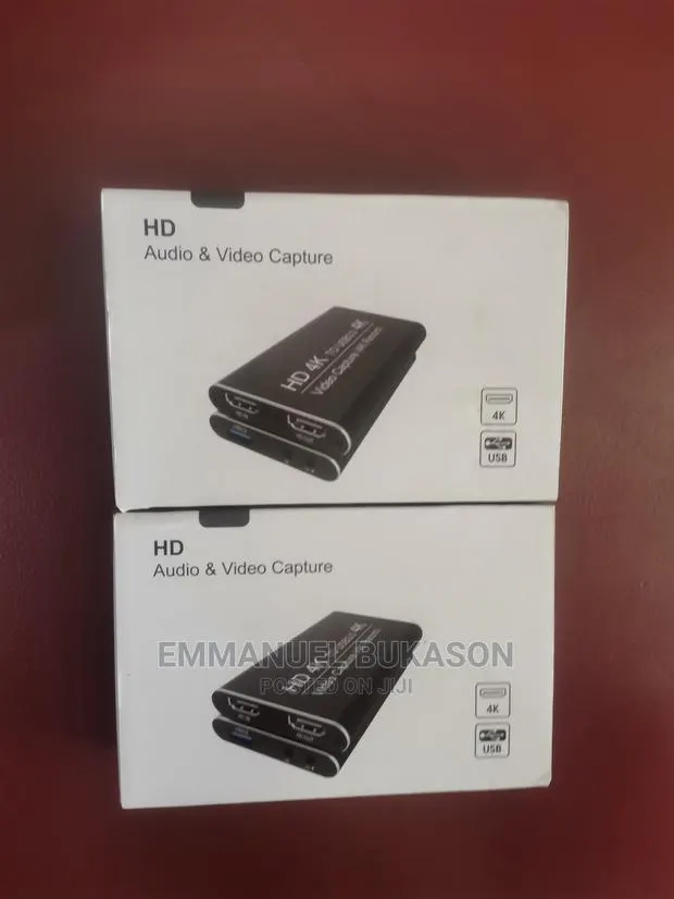 3.0 HDMI Capture Capture · Photo 1