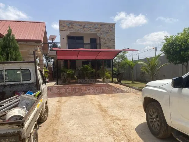 Right Canopy for Homes · Photo 1