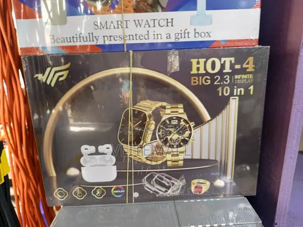 Smart Watch · Photo 1