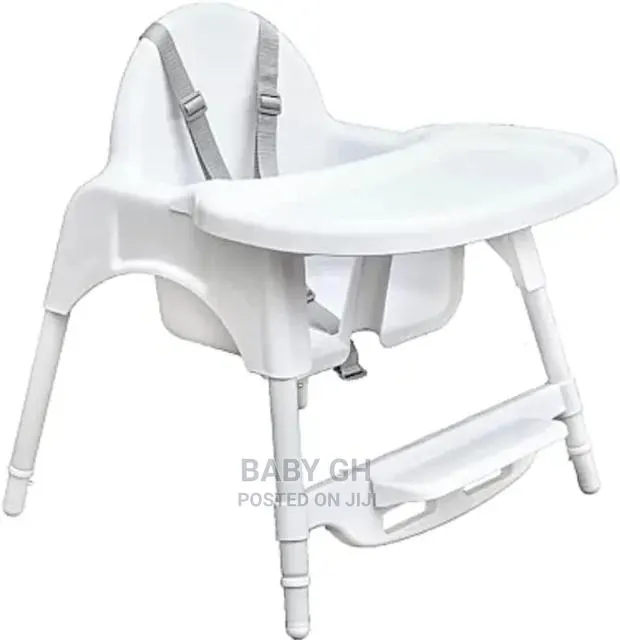 Bebe Style Classic 2-in-1 Highchair · Photo 2
