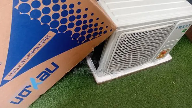 Praise Air Conditioners 1.5hp Nexon Air Conditioners · Photo 1