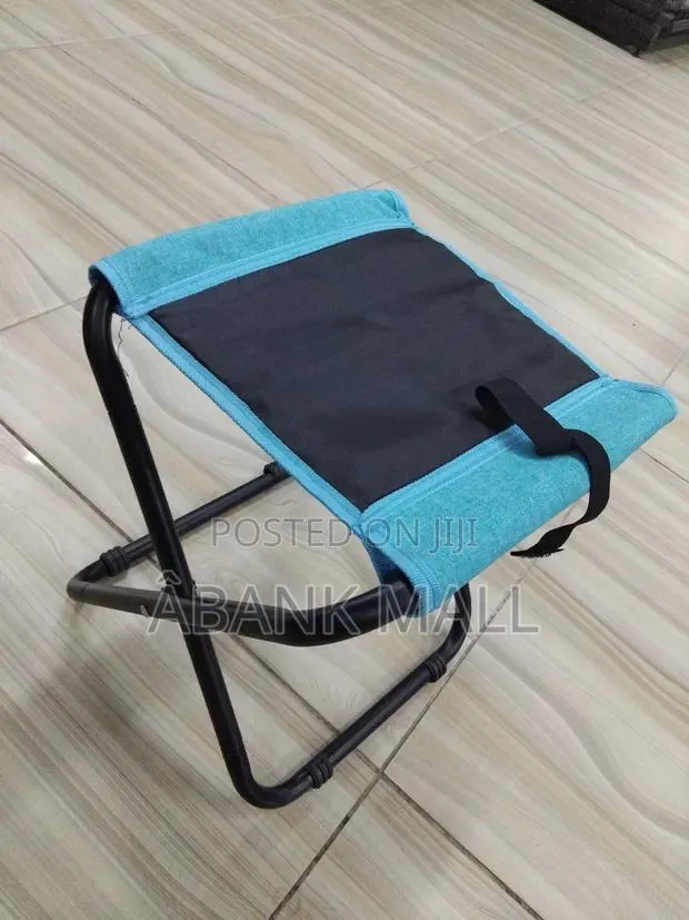 Outdoor Chair 26×30×33cm · Photo 1