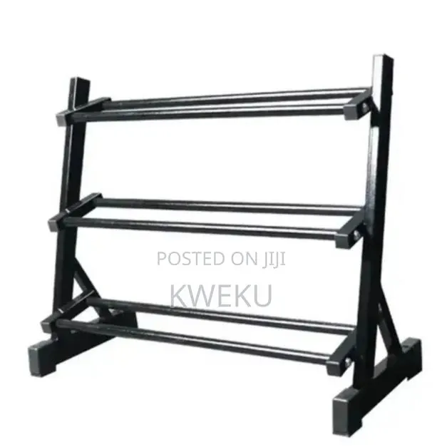 Dumbell Rack · Photo 1