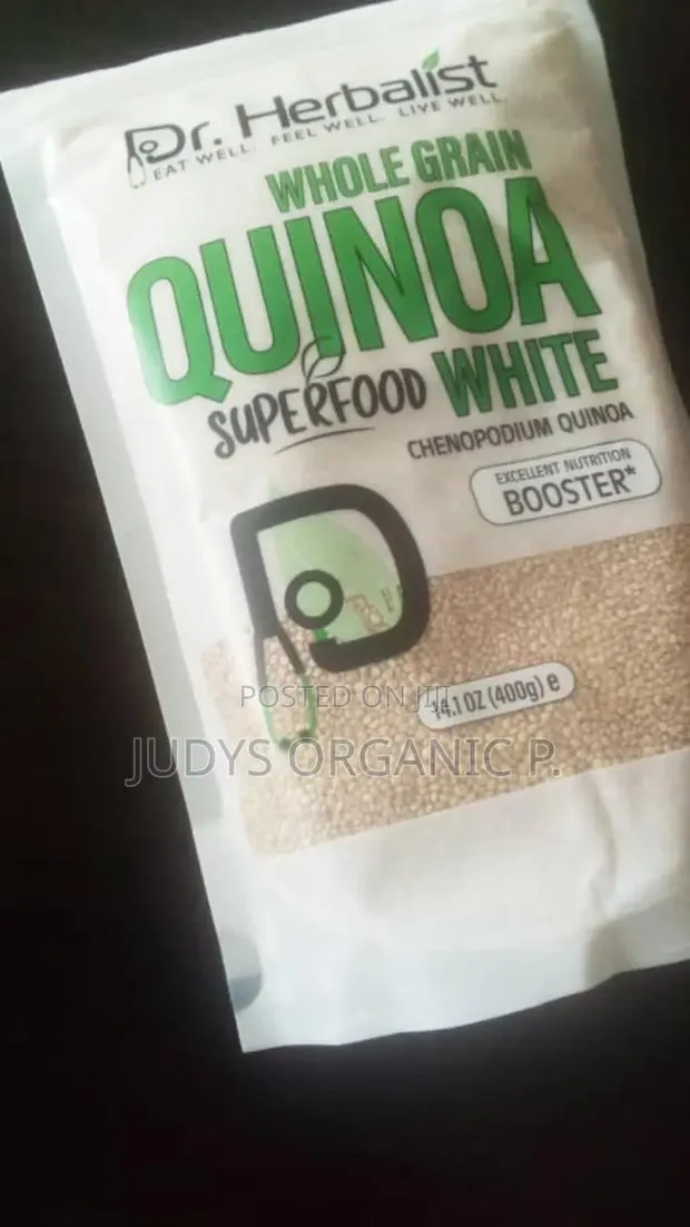 Quinoa Whole Grain · Photo 1