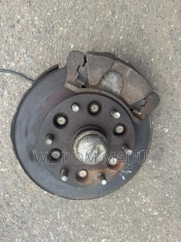 Hub Toyota Fish · Photo 1