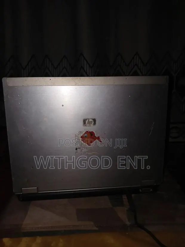 Laptop HP EliteBook 6930P 8GB Intel Core 2 Duo HDD 128GB · Photo 1
