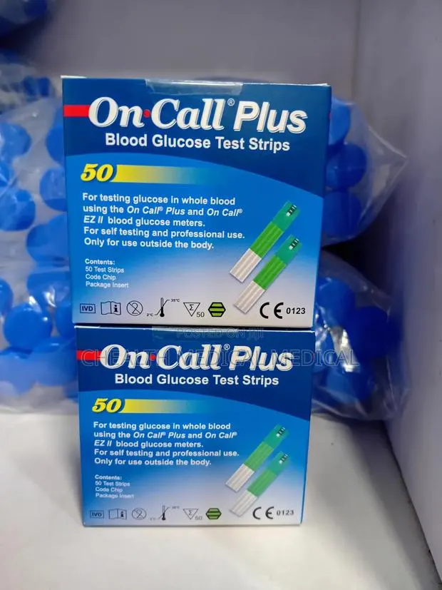 On Call Plus · Photo 1