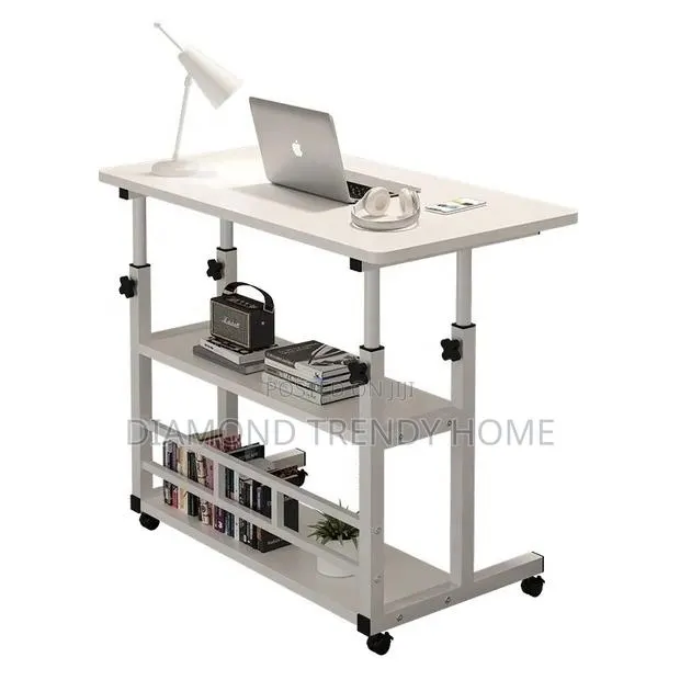 Adjustable Study Table · Photo 1